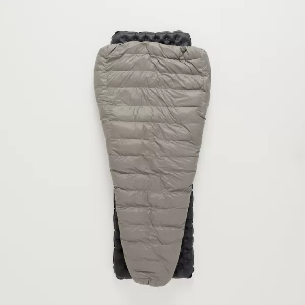 Otimos UL700 Hybrid Down Quilt | Backpacking Sleeping Bag