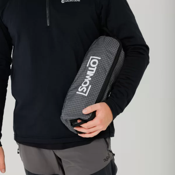 Ultra Lightweight Compact Portable Camping Chair - Otimos - Image 6