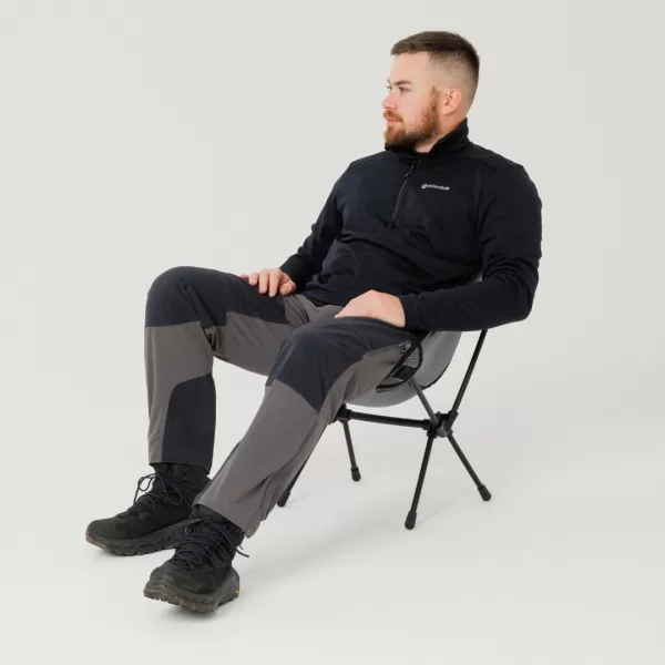 Ultra Lightweight Compact Portable Camping Chair - Otimos - Image 5