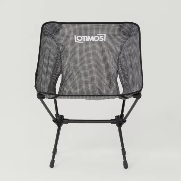 Ultra Lightweight Compact Portable Camping Chair - Otimos