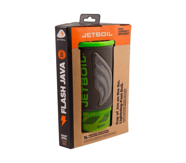 JetBoil - Flash Java Kit Cooking System - Image 3