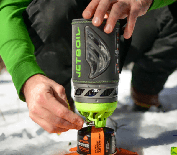 JetBoil - Flash Java Kit Cooking System - Image 4