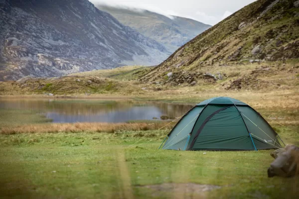 Terra Nova - Vault Duo 2024 Model (4-Season Tent) - Image 4