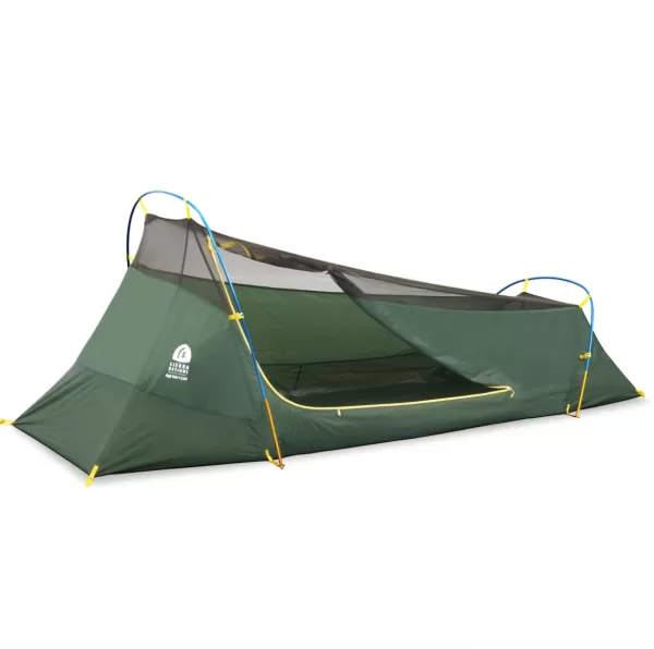 Sierra Designs High Side 3000 1 Person Ultralight Tent - Image 4