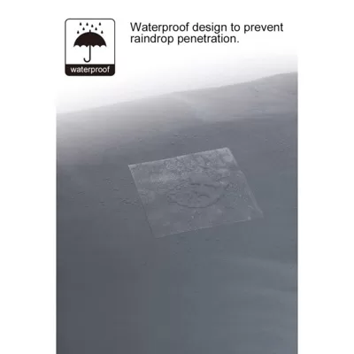 Stormsure - Tent & Groundsheet Repair Kit - Image 2