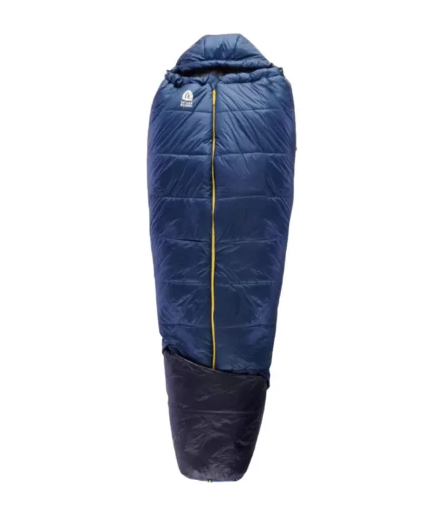 Sierra Designs Elemental Synthetic Down Quilt