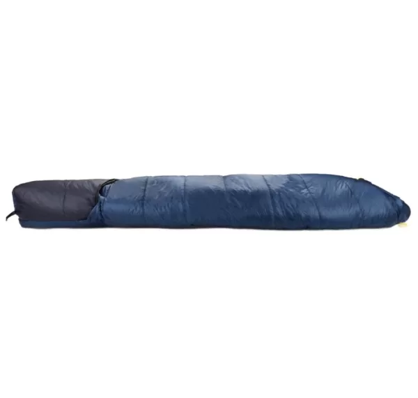 Sierra Designs Elemental Synthetic Down Quilt - Image 5