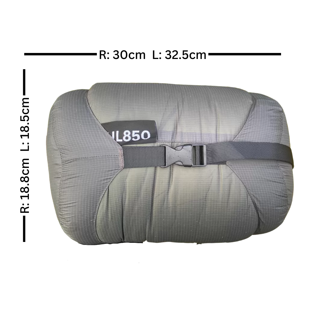 UL 850 packed size (1)