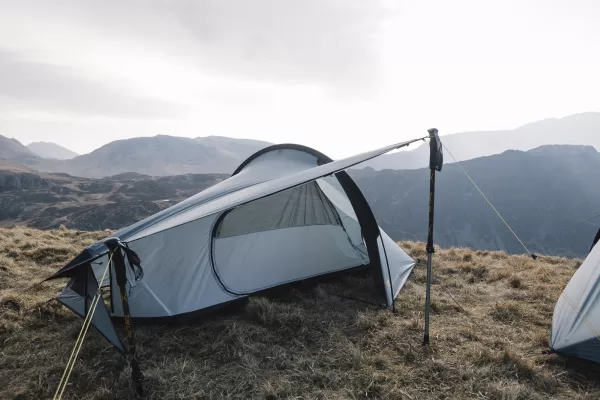Wild Country - Halny Elite 1 Tent 2025 - Image 5