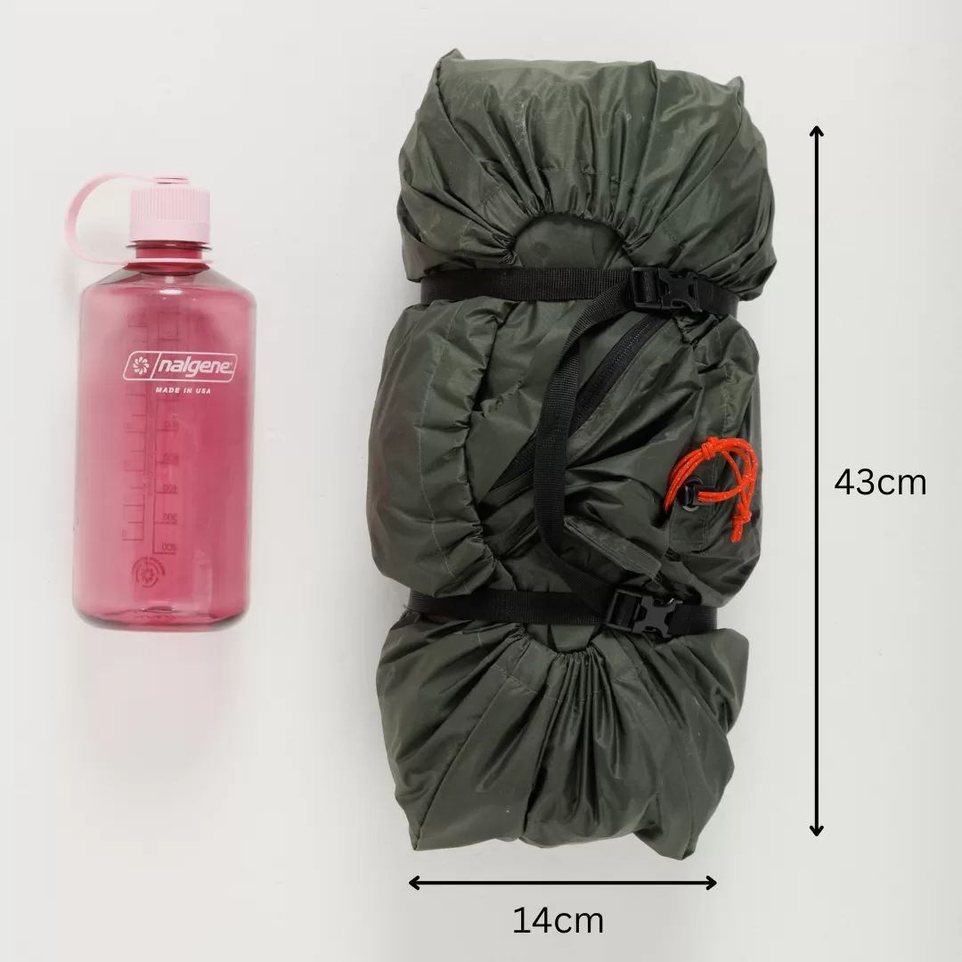 43cm