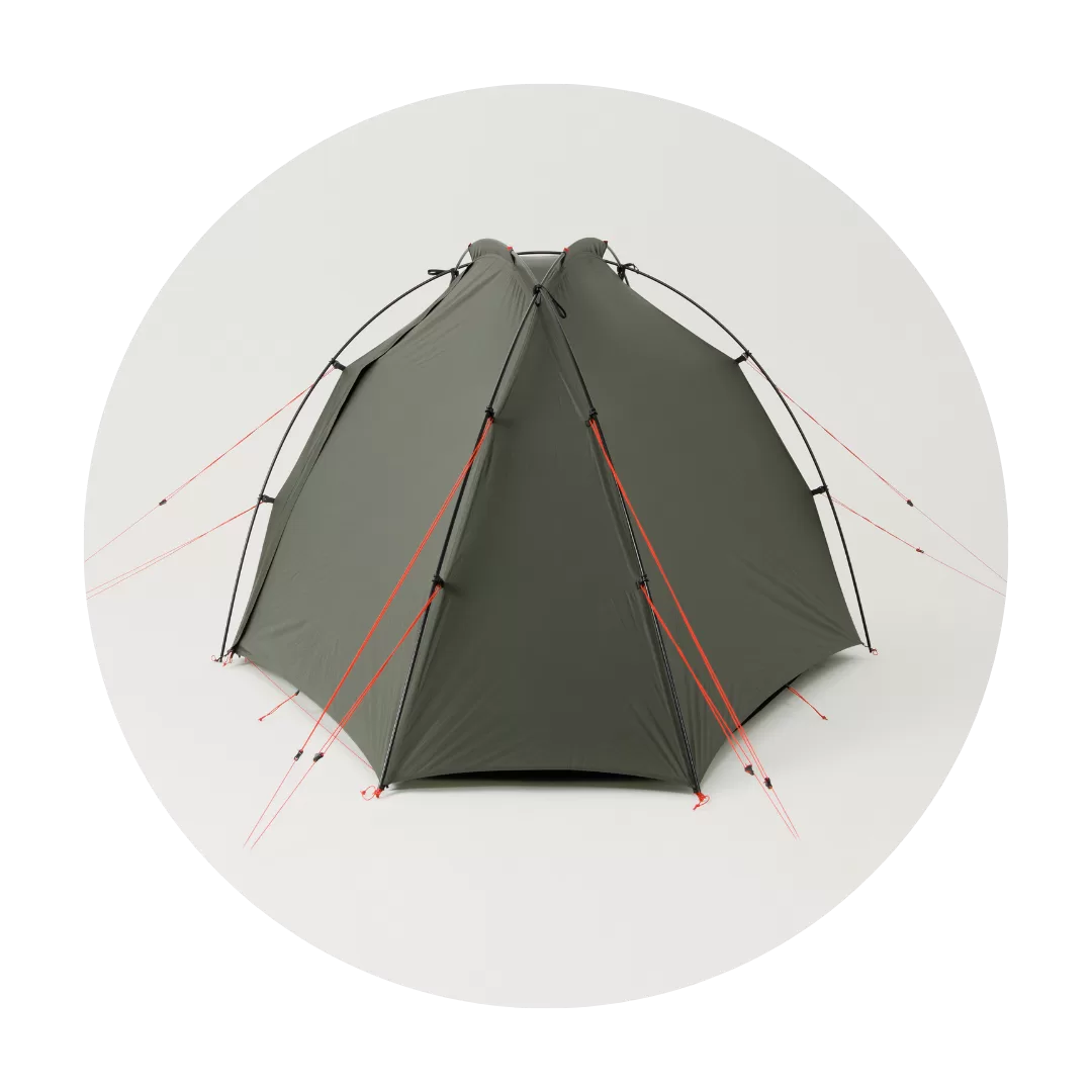 Durable 4-Season