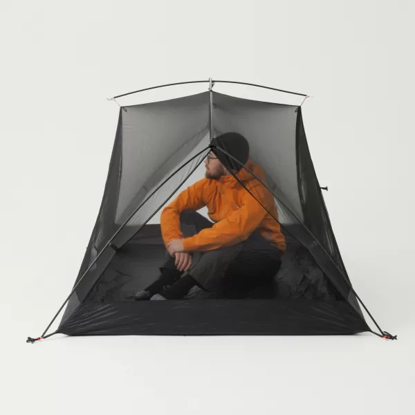 Otimos X-Lite Peak Duo Backpacking Tent 2 Person - Image 14