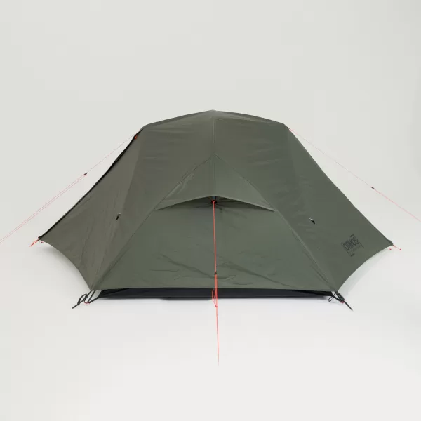 Otimos X-Lite Peak Duo Backpacking Tent 2 Person - Image 3