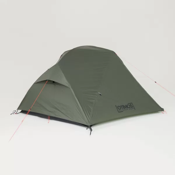 Otimos X-Lite Peak Duo Backpacking Tent 2 Person