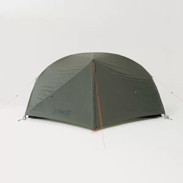 Otimos X-Lite Peak Duo Backpacking Tent 2 Person