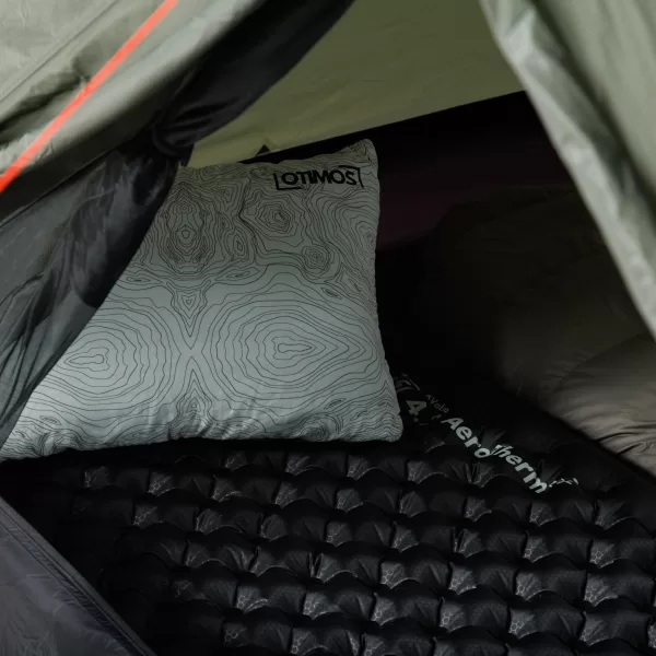Otimos X-Lite Peak Duo Backpacking Tent 2 Person - Image 20