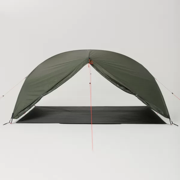 Otimos Peak Duo Tent Footprint - Image 2