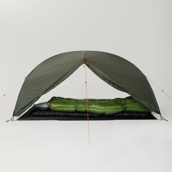 Otimos X-Lite Peak Duo Backpacking Tent 2 Person - Image 7
