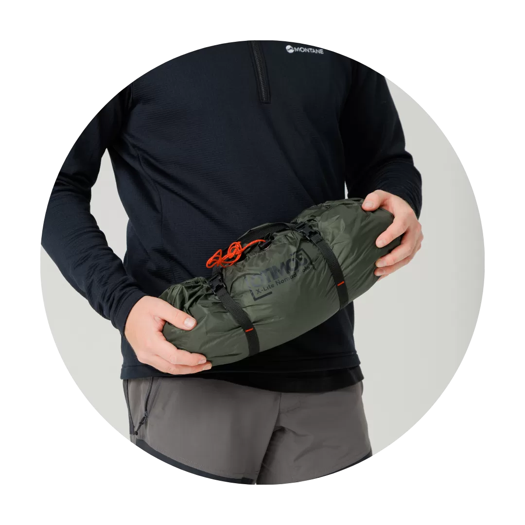 Ultralight & Compact