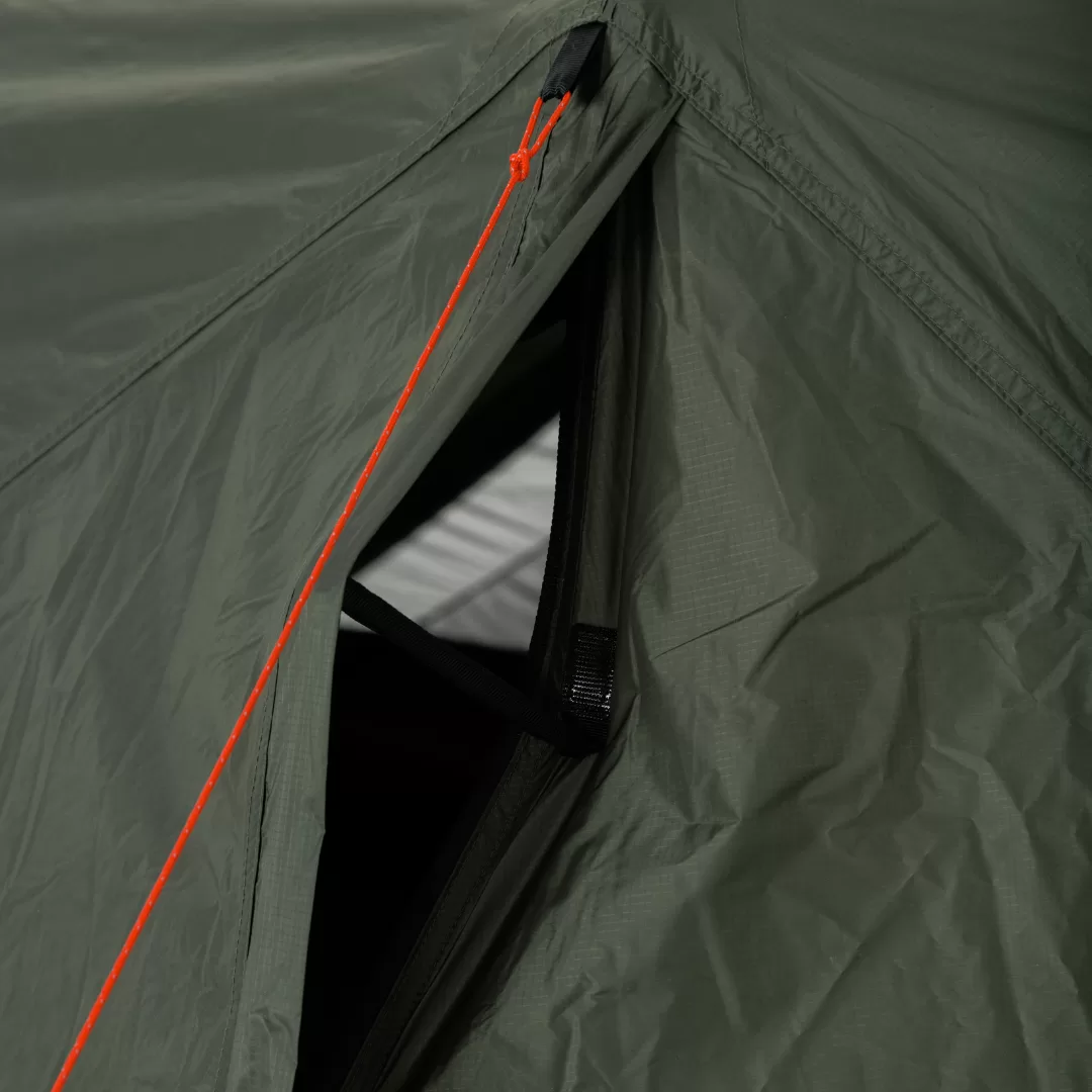 Side Door Vents