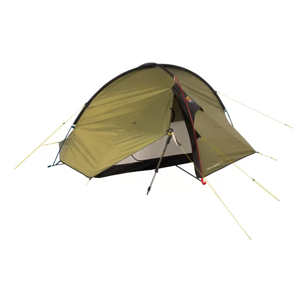 Wild Country - Helm Compact 1 Tent 2025