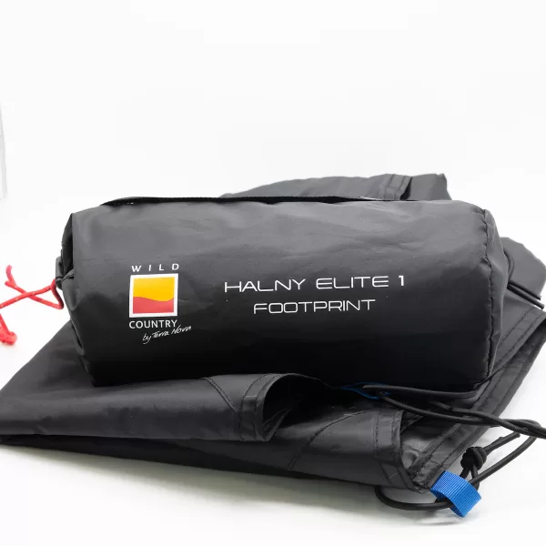 Wild Country - Halny Elite 1 Footprint