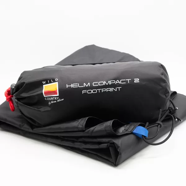 Wild Country - Helm Compact/Elite 2 Footprint