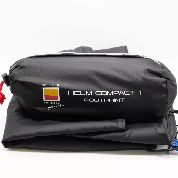 Wild Country - Helm Compact/Elite 1 Footprint
