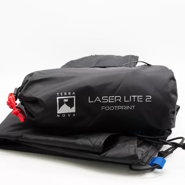 Terra Nova - Laser Lite 2 Footprint