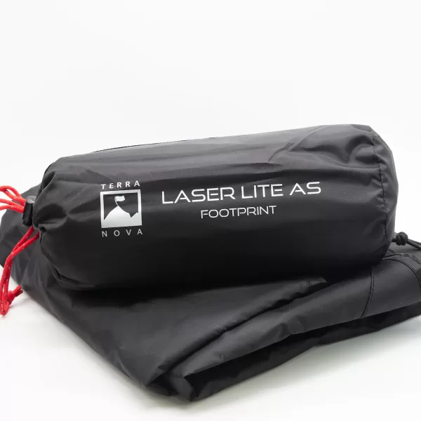 Terra Nova - Laser Lite AS Footprint (All Season)