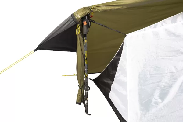 Wild Country - Norte Compact 2 Tent 2025 - Image 2