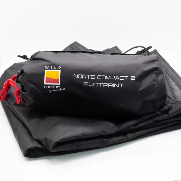 Wild Country - Norte Compact 2 Footprint