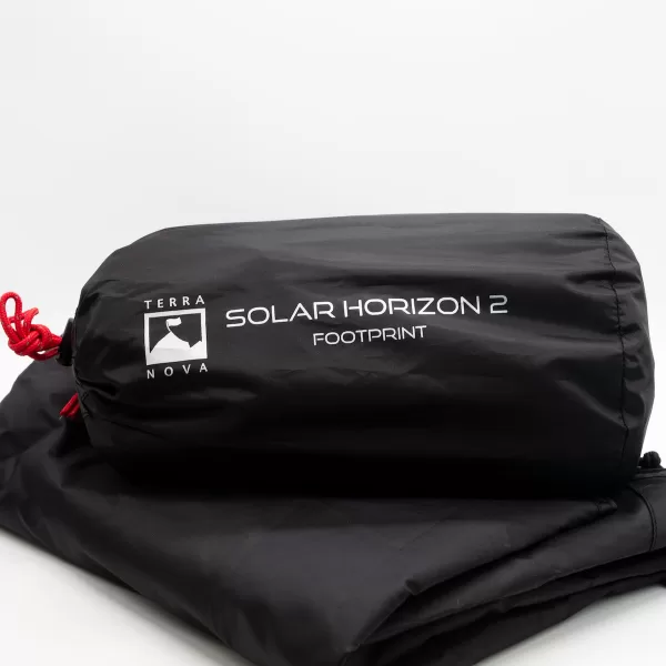Terra Nova - Solar Horizon 2 Footprint