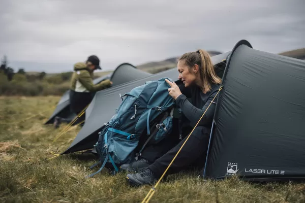 Terra Nova - Laser Lite 2 Tent 2025 - Image 7