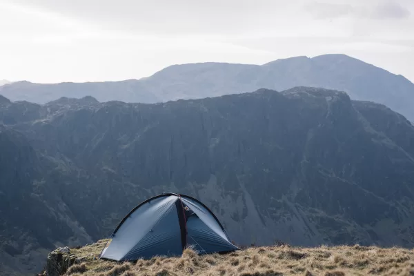 Wild Country - Helm Elite 1 Tent 2025 - Image 5