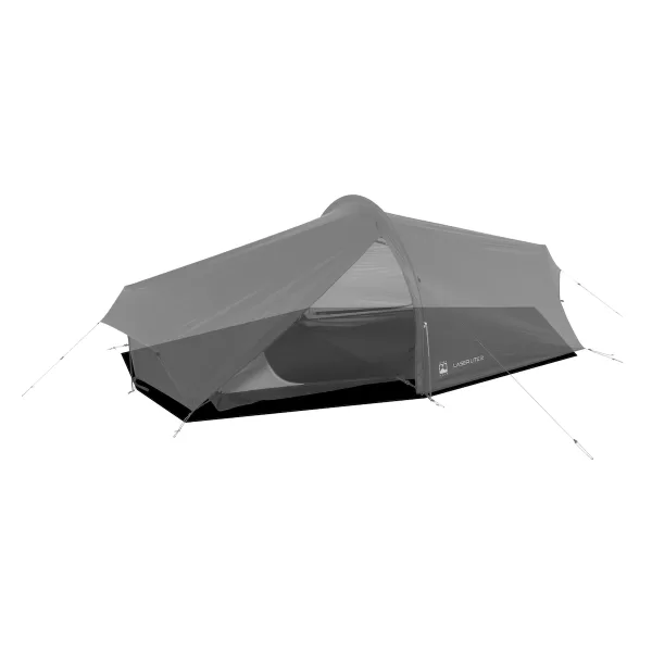 Terra Nova - Laser Lite 2 Footprint - Image 3