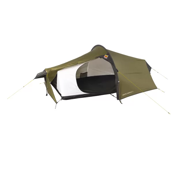 Wild Country - Norte Compact 1 Tent 2025 - Image 3