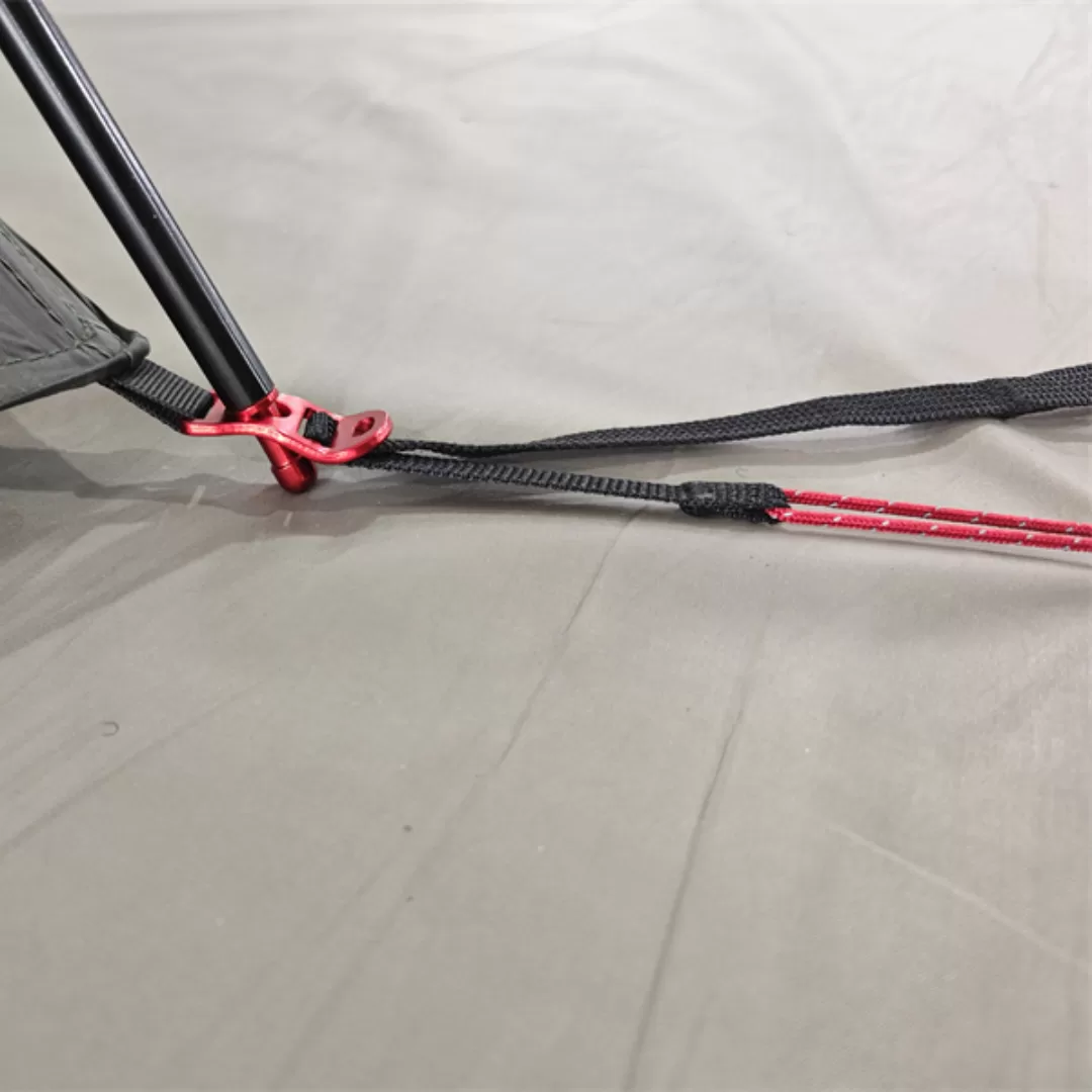 Adjustable Pitching