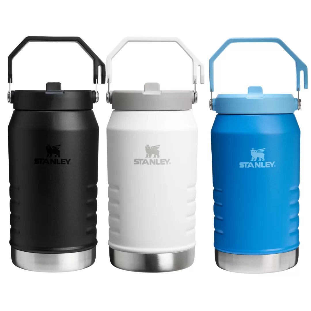 Stanley IceFlow Flip Straw 2.0 Jug - 1.90L