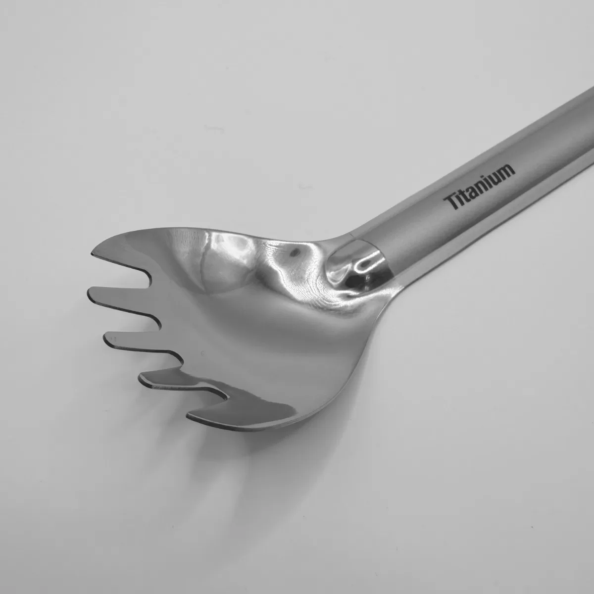 Otimos XL Titanium Spork (15g) - Image 2