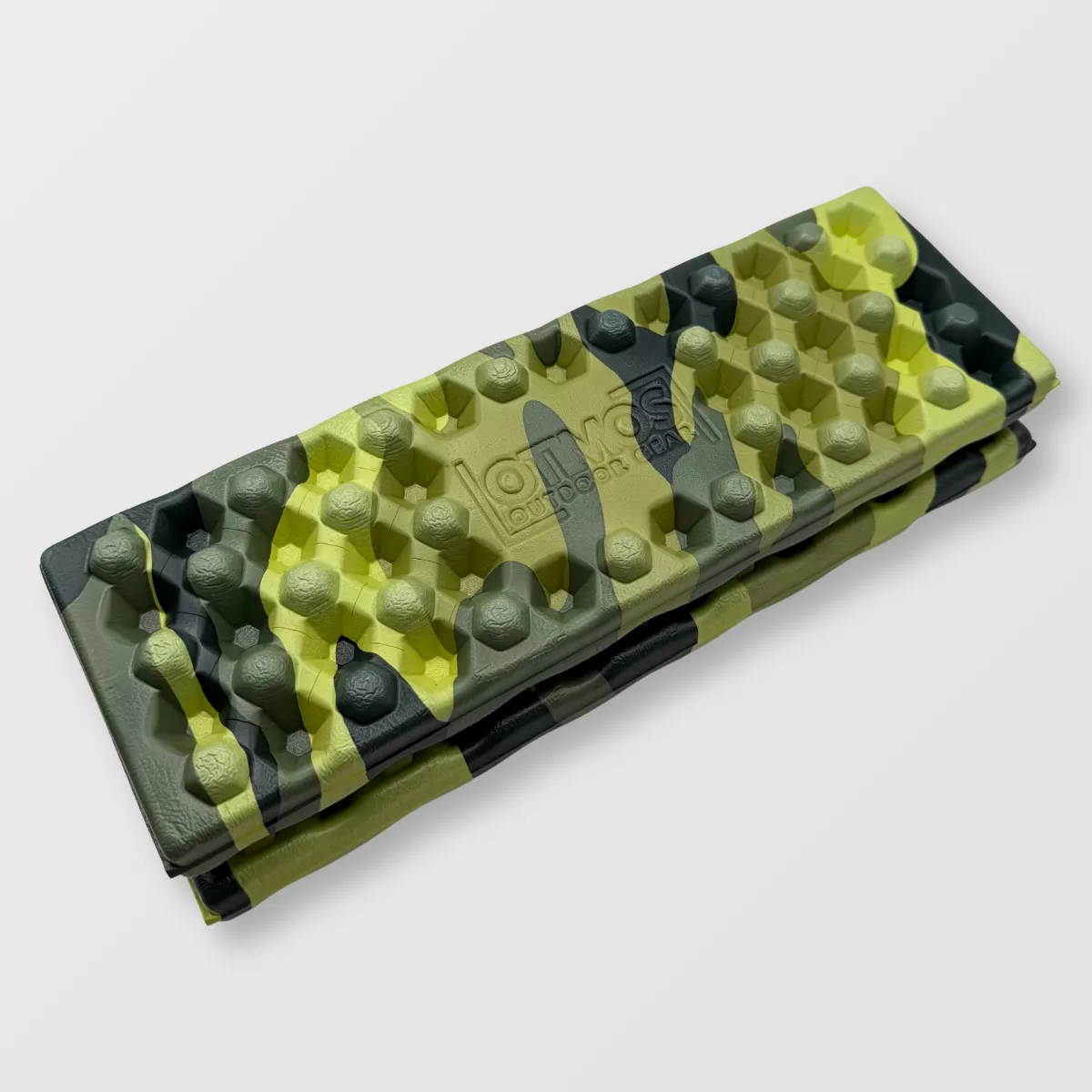 Otimos IXPE Camo Foam Sit Pad with Aluminium Foil