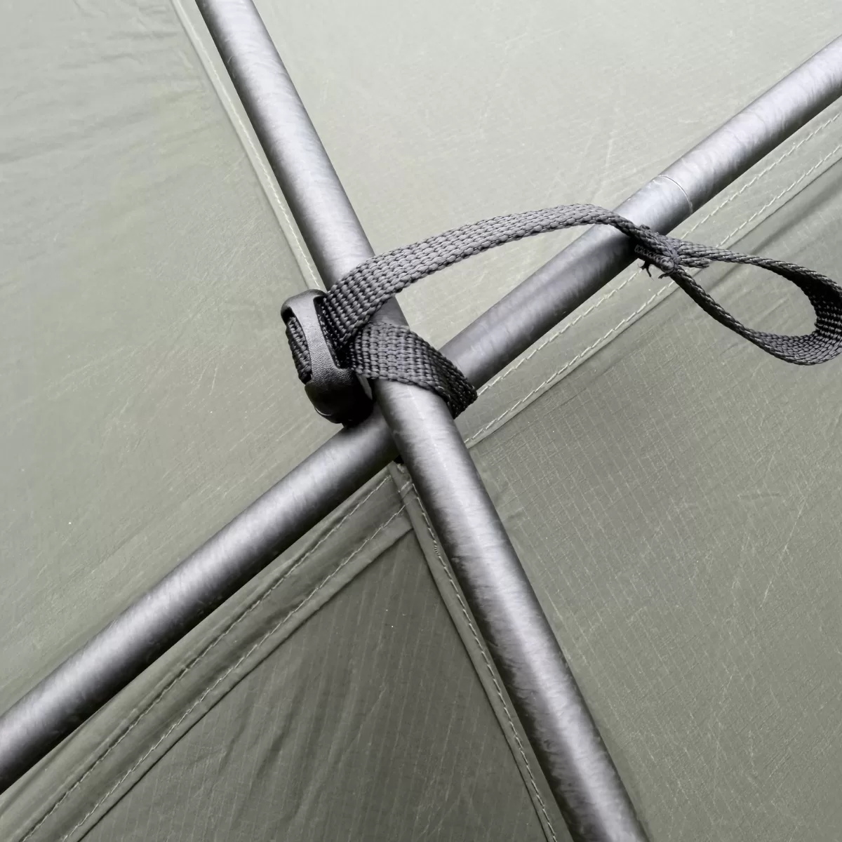 Otimos UL Carbon Fibre Pole Set For Nomad Solo - Image 8
