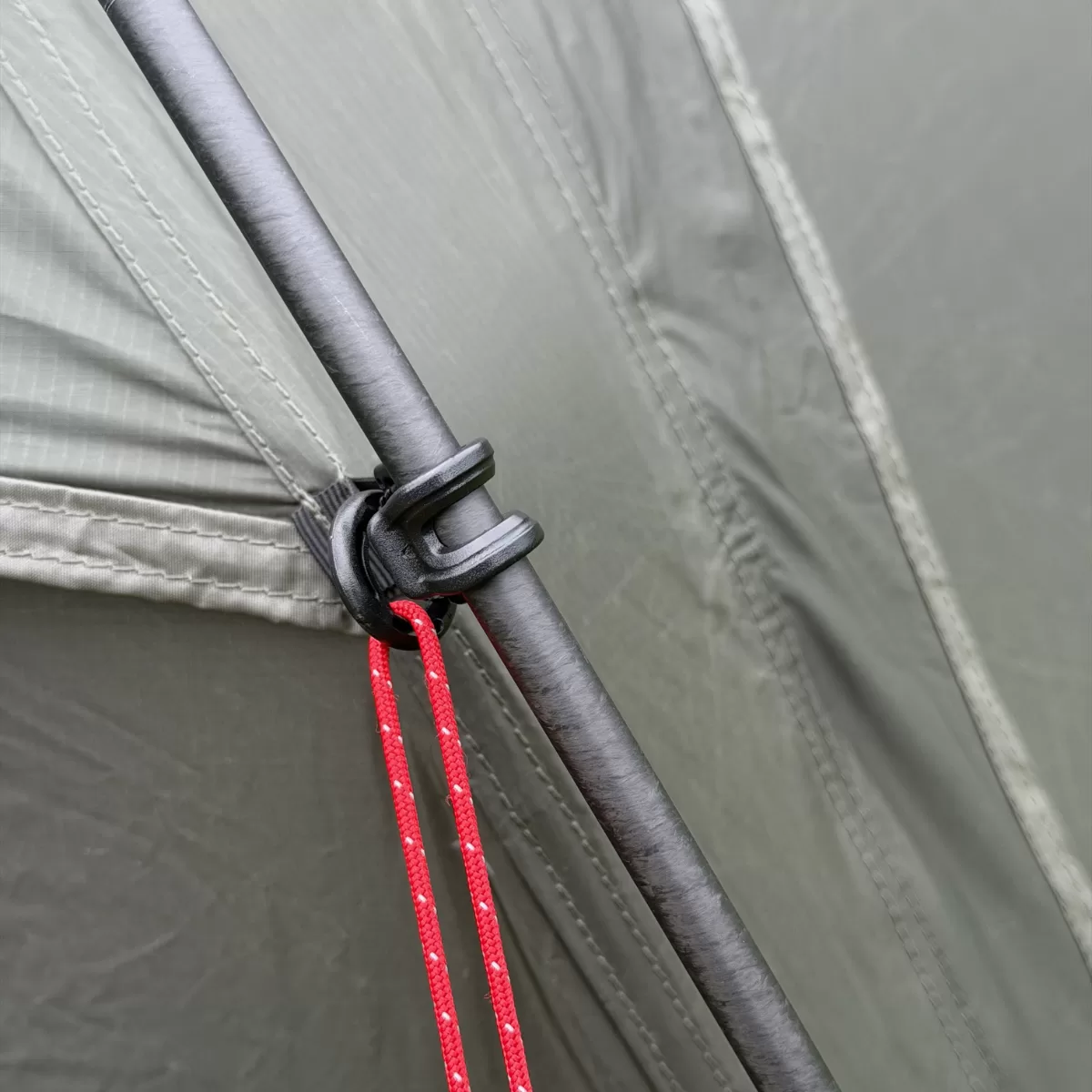 Otimos UL Carbon Fibre Pole Set For Nomad Solo - Image 7